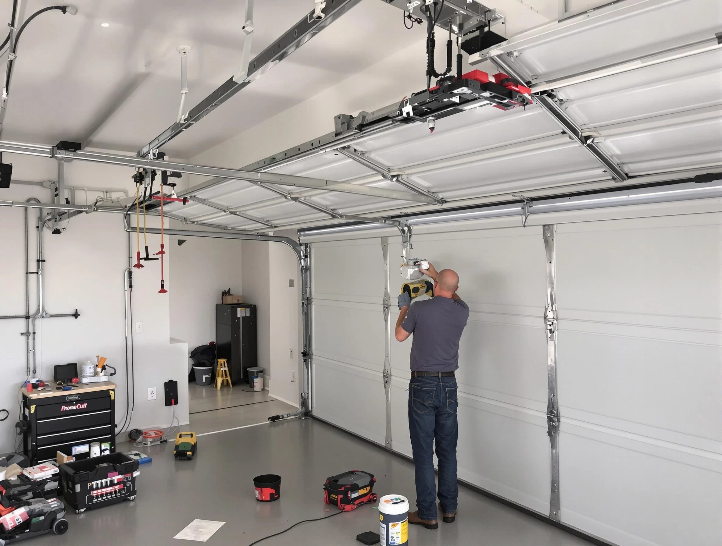 La Vergne Garage Door Repair garage door repair specialist in La Vergne