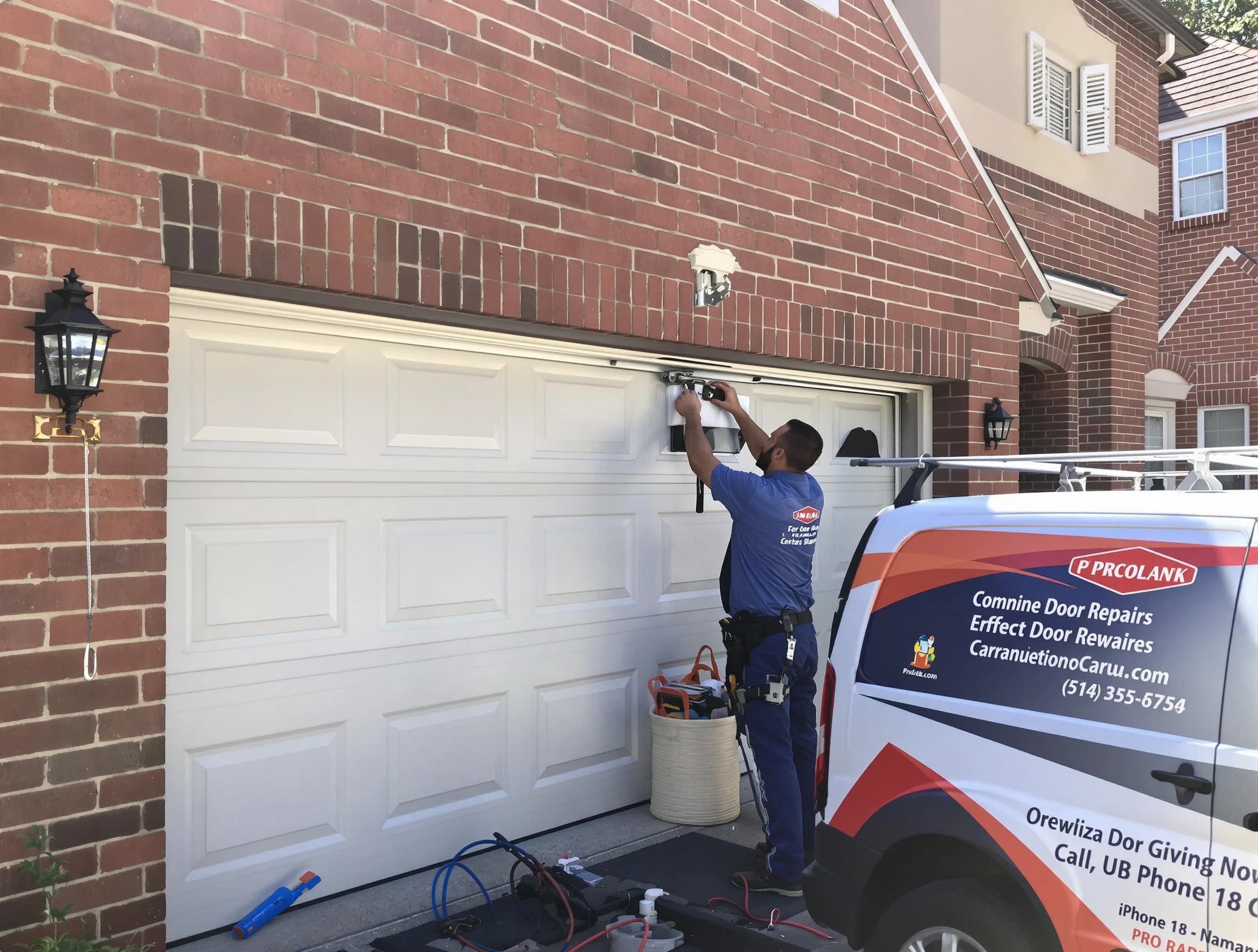 La Vergne Garage Door Repair local garage door repair technician in La Vergne