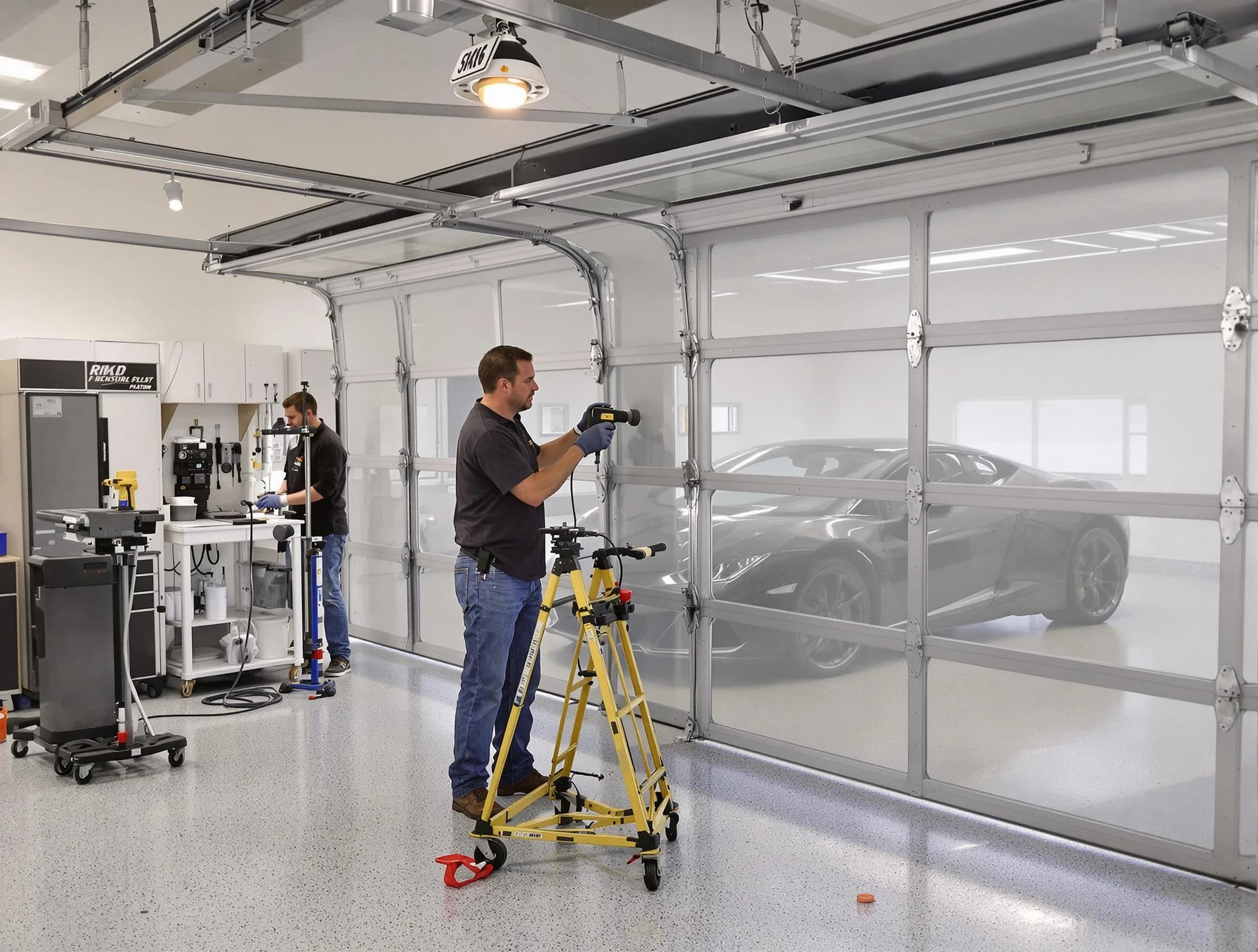 Dents Repair service in La Vergne, TN