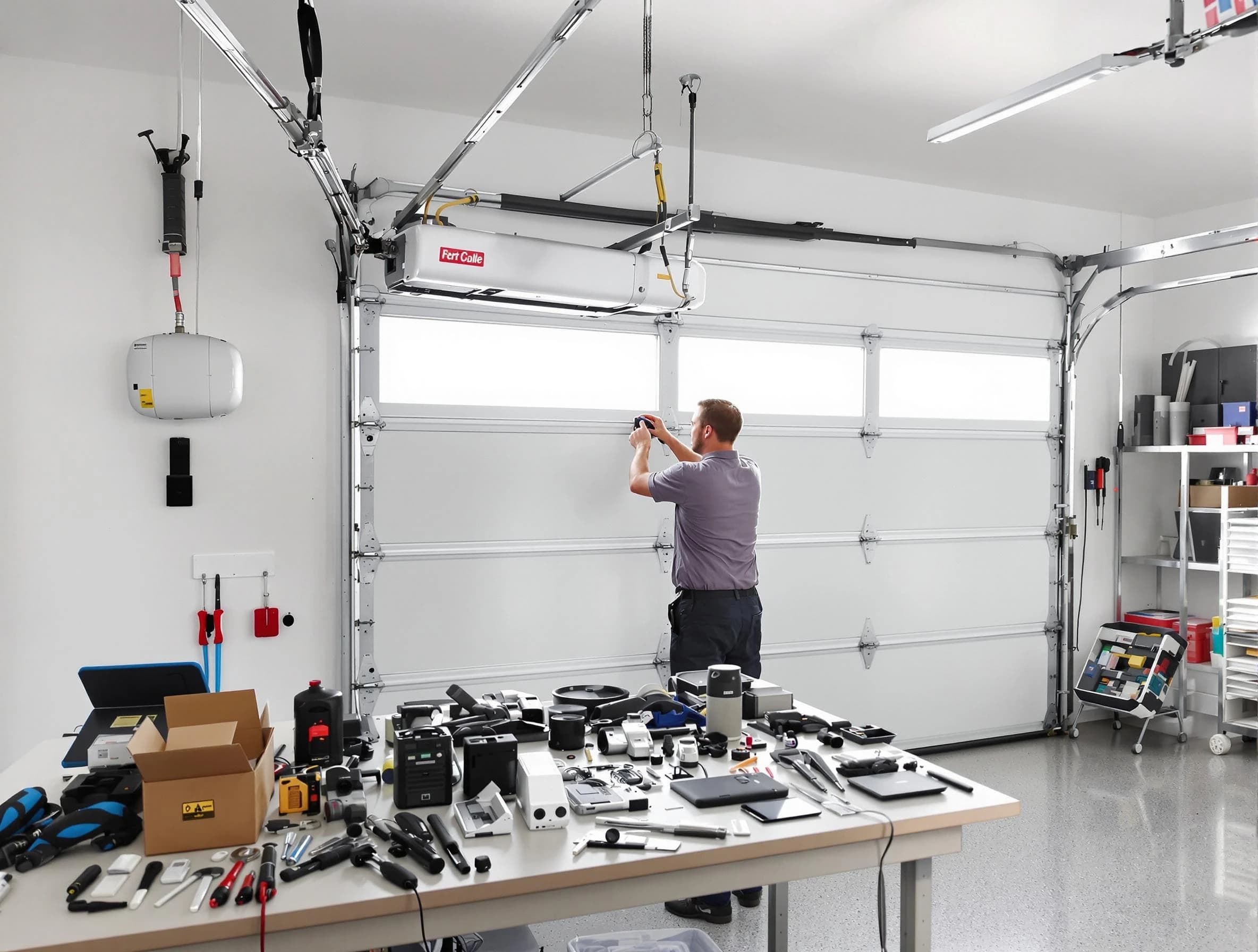 Opener Repair service in La Vergne, TN