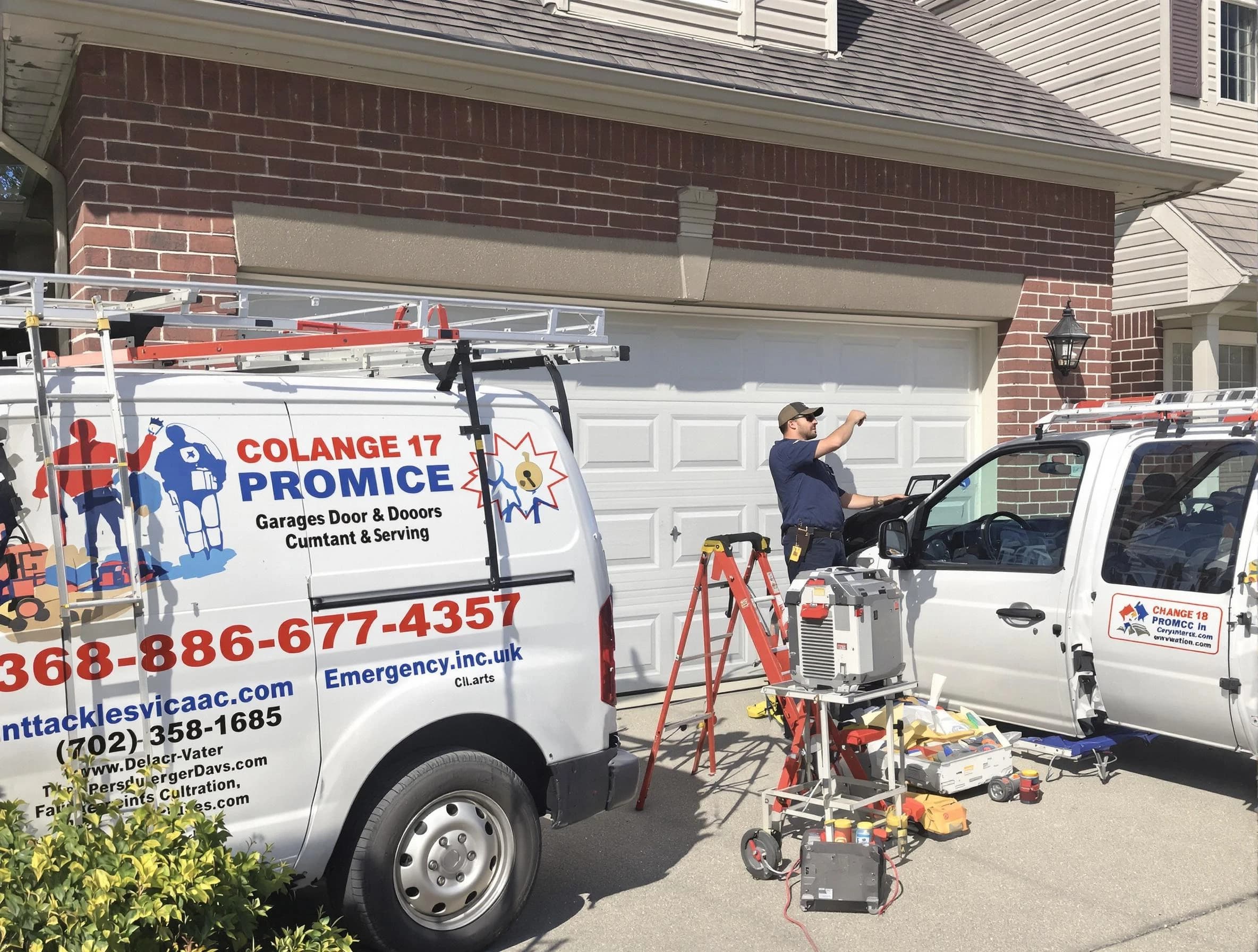 Same Day Repair service in La Vergne, TN